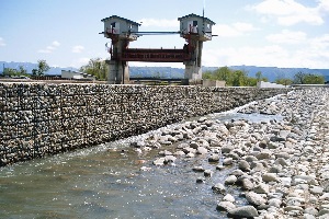 雄物川大久保堰01