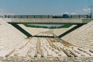 あづみの排水路04