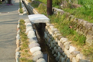 背割水路02