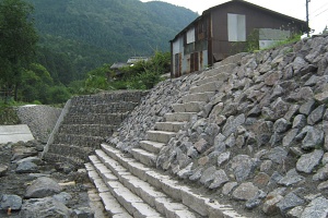 鞍馬川03