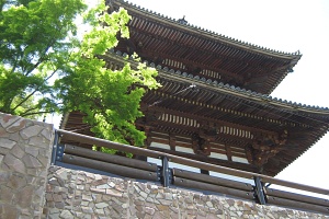 金峯山寺01