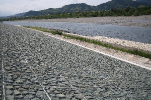 那賀川