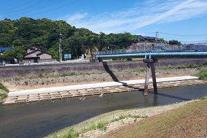 犬鳴川01