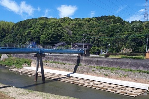 犬鳴川02