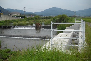 県営ため池鎌田01