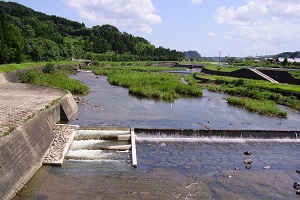 有田川01