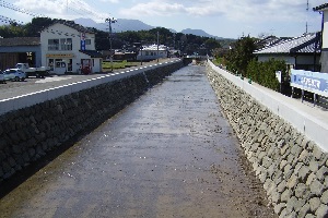 みのつる川01