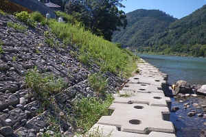 球磨川藤本地区02