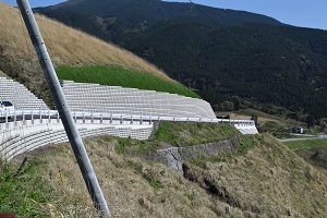 熊本阿蘇道路俵山01